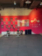 桃園健身房推薦名單 1. THE GYM 有家健身