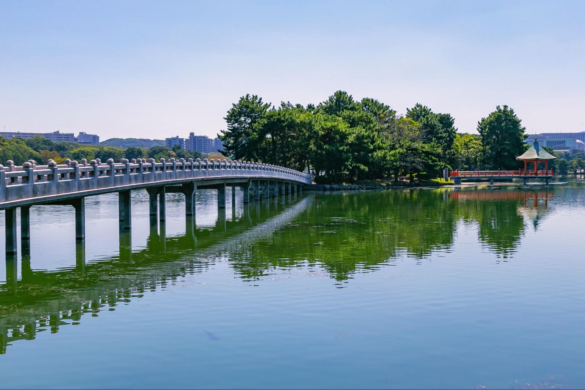 大濠公園