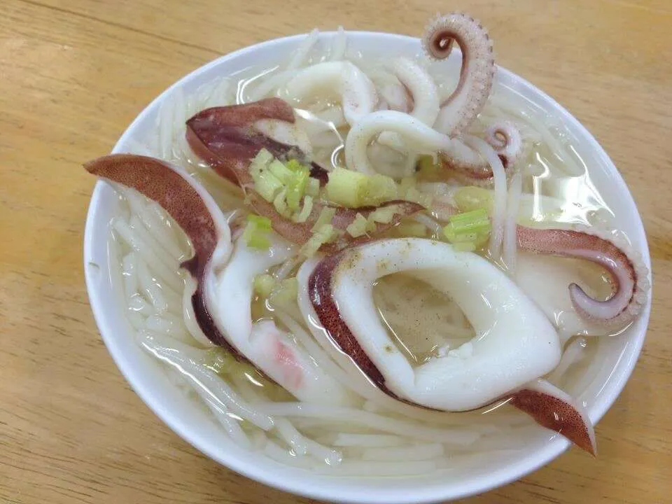 邱家小卷米粉