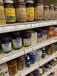 Supplements