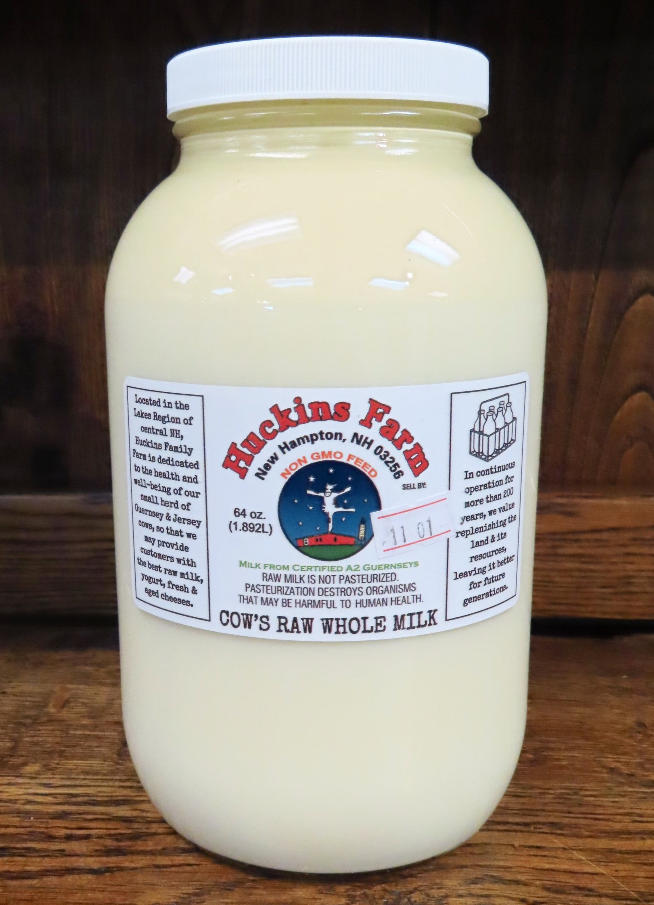 Yankee Pedlar Grocery Delivery Wolfeboro Food Coop