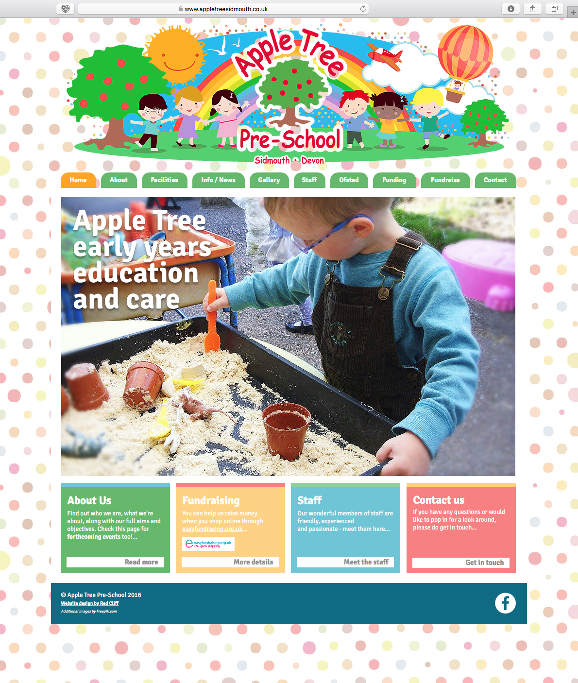 Apple Tree Pre-School