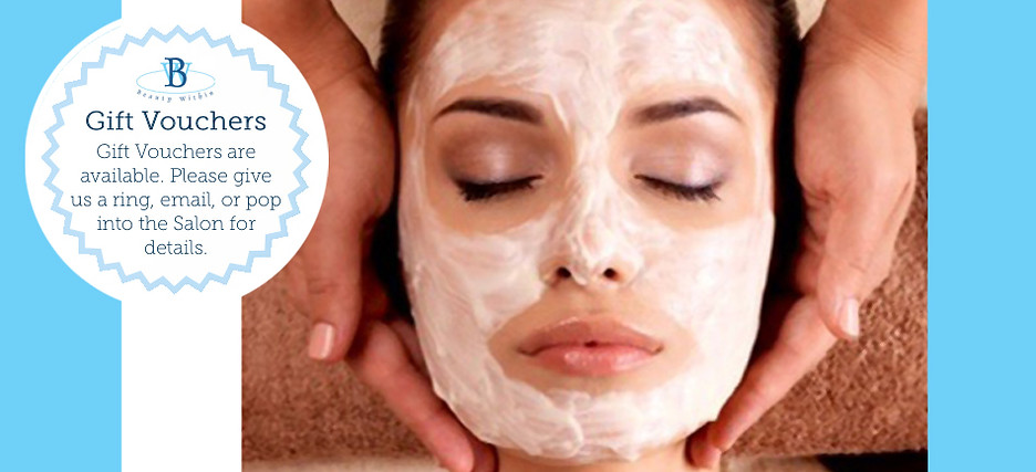 Beauty Within and Polished Beauty Therapy, Nails and Tanning Salons
