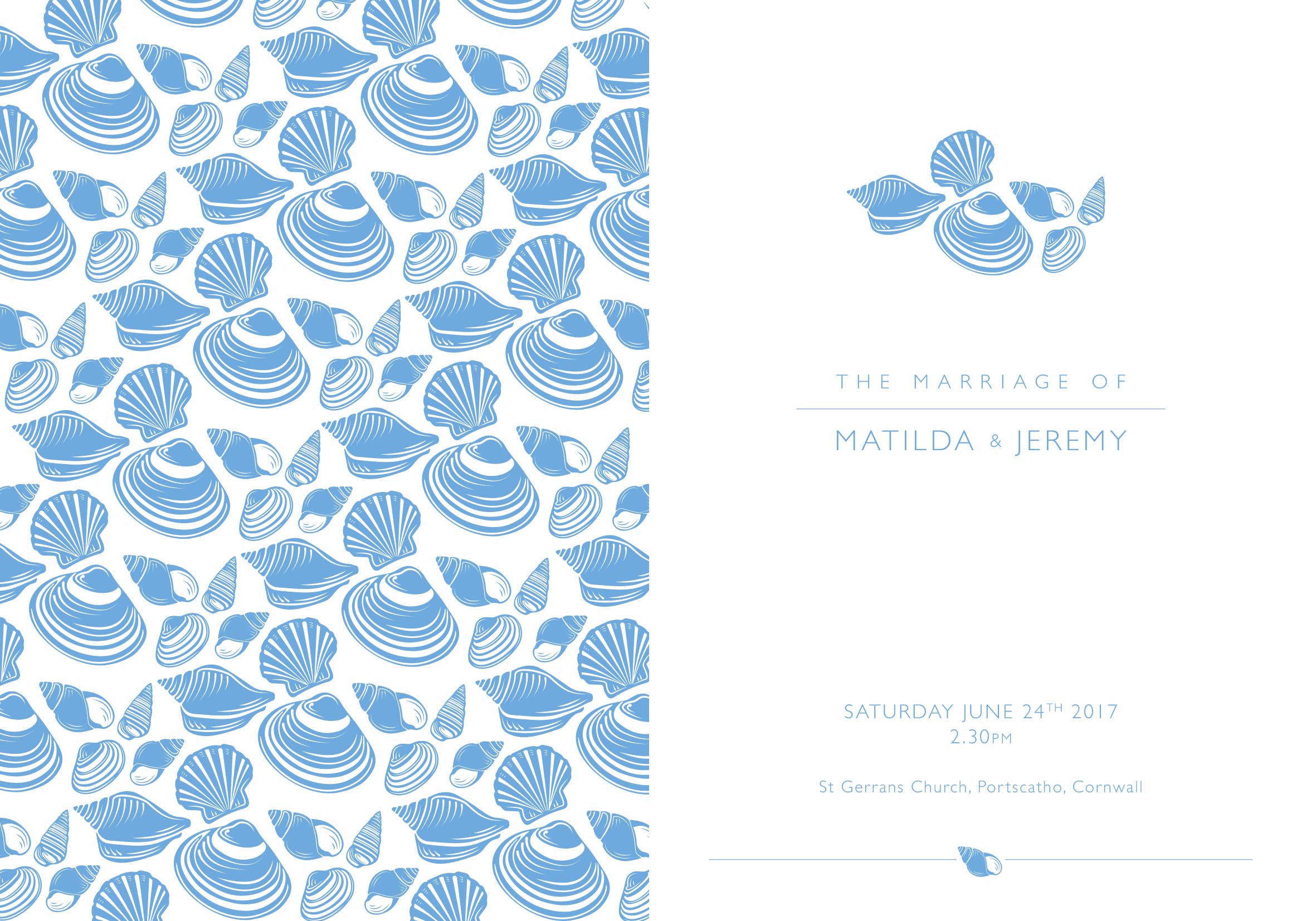 Wedding Stationery