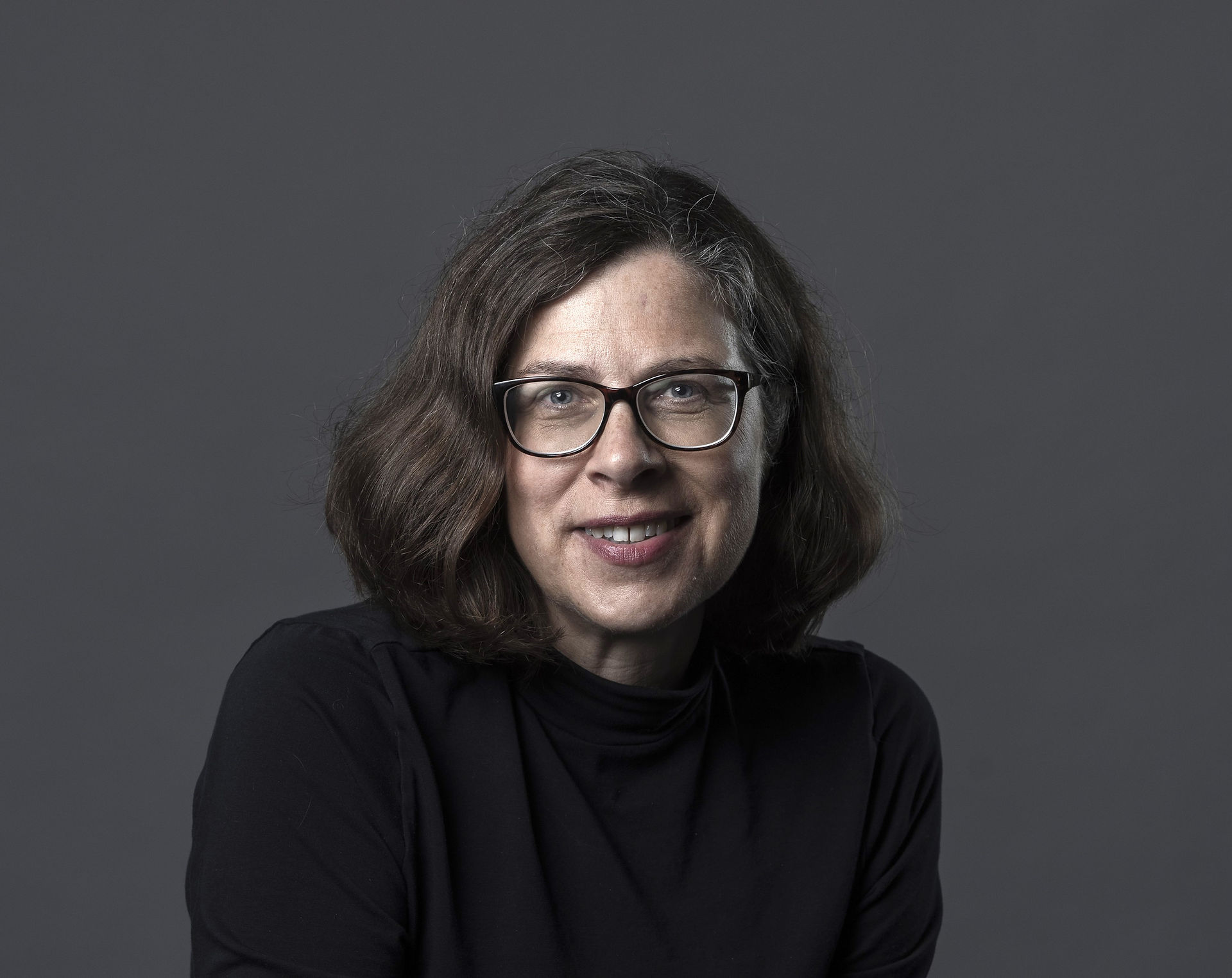 Anna Beer, author