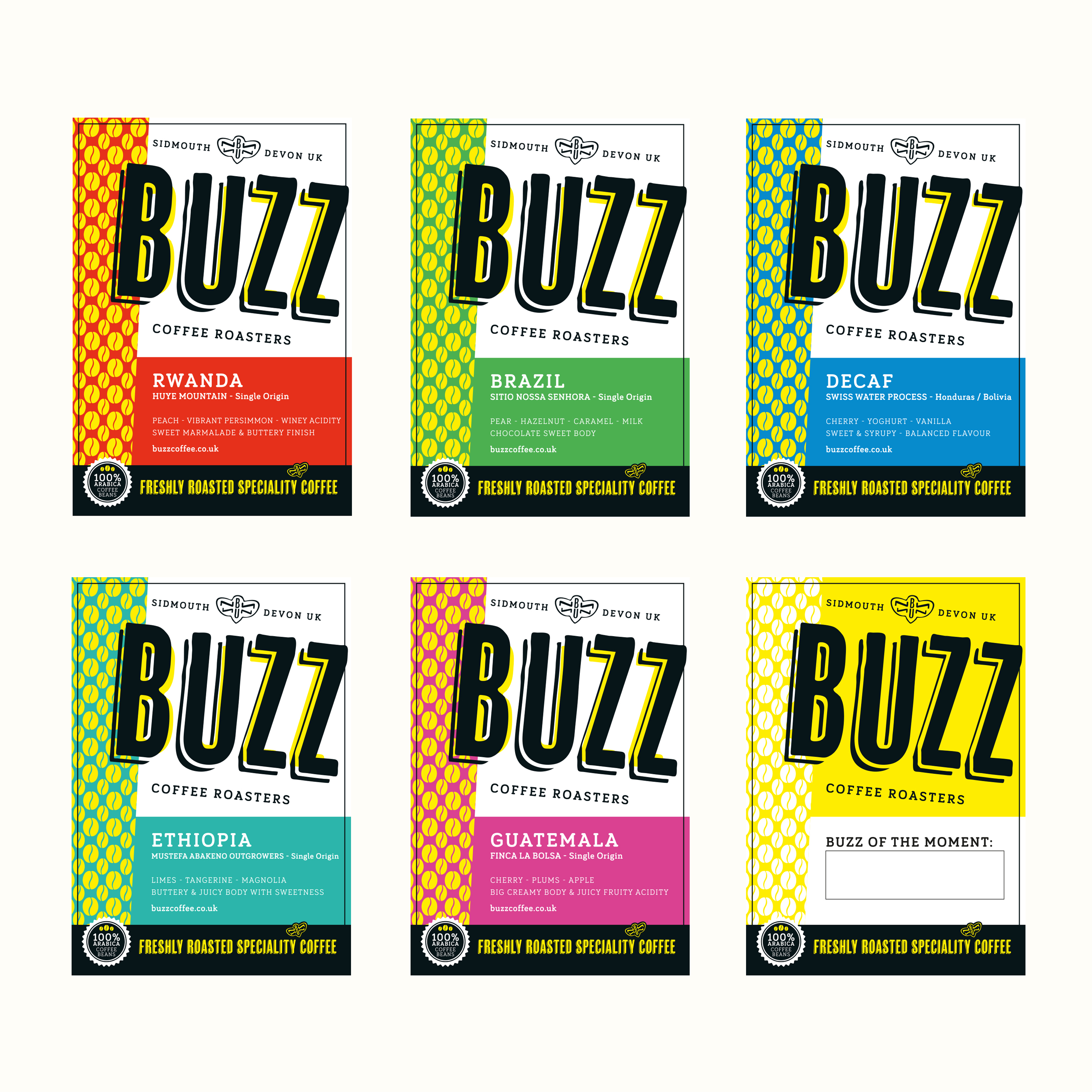 Buzz Coffee