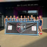 Sister n Sport national Finals