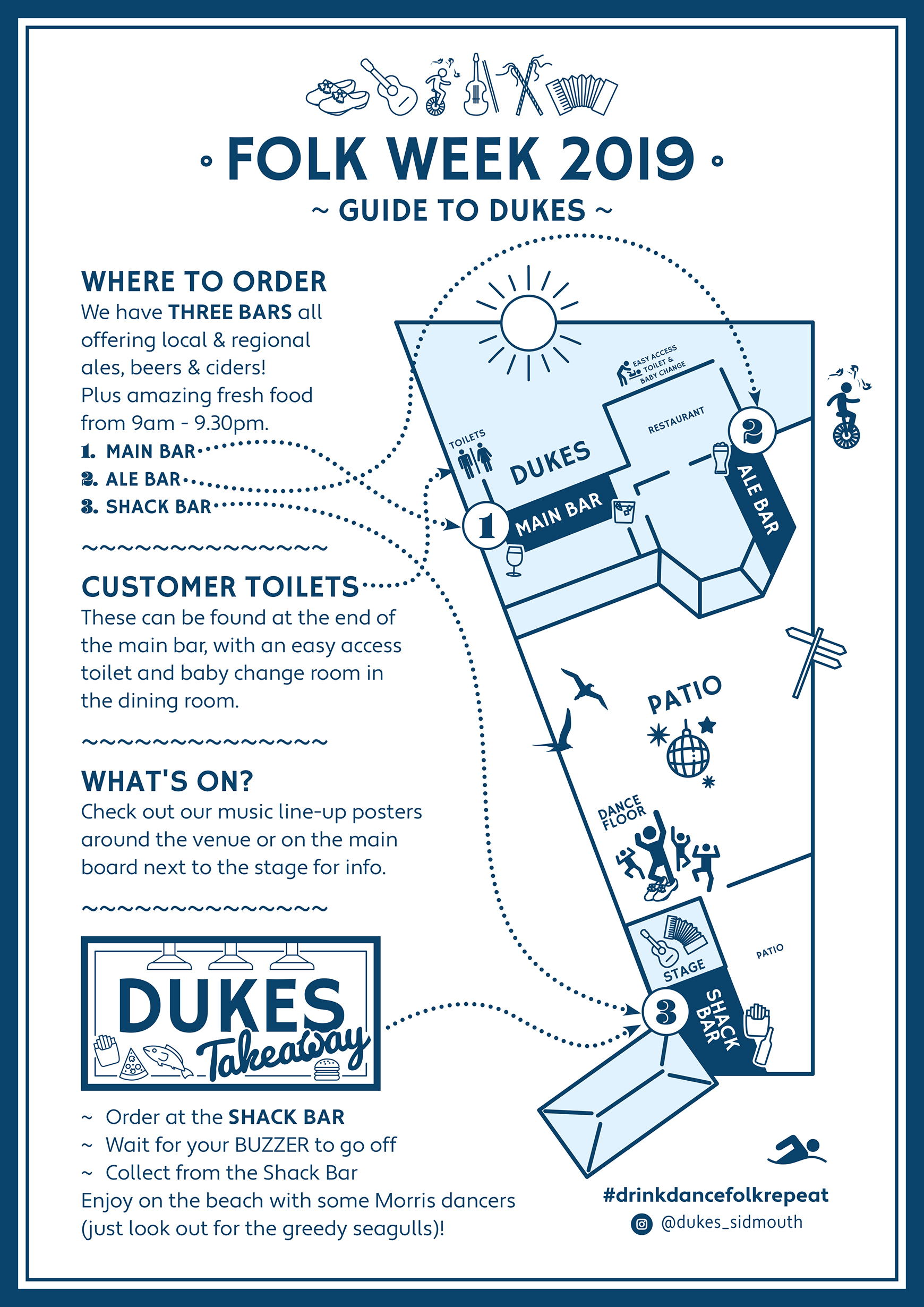 Dukes Inn