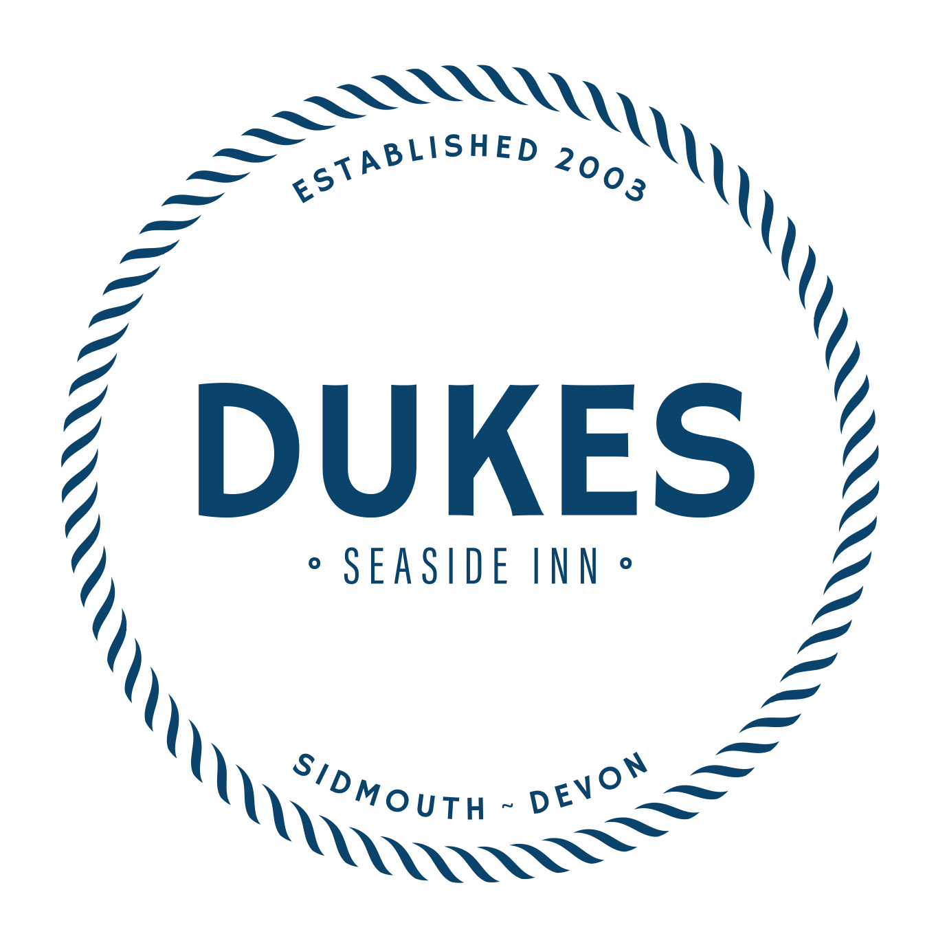 Dukes Rebrand