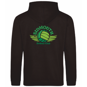 Pre-loved SNC Netball Kit