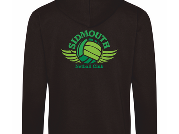 Pre-loved SNC Netball Kit