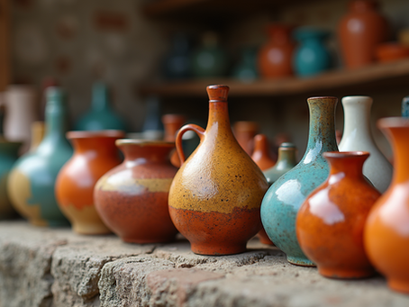 The Art of Handcrafted Gifts: A Guide to Unique Keepsakes