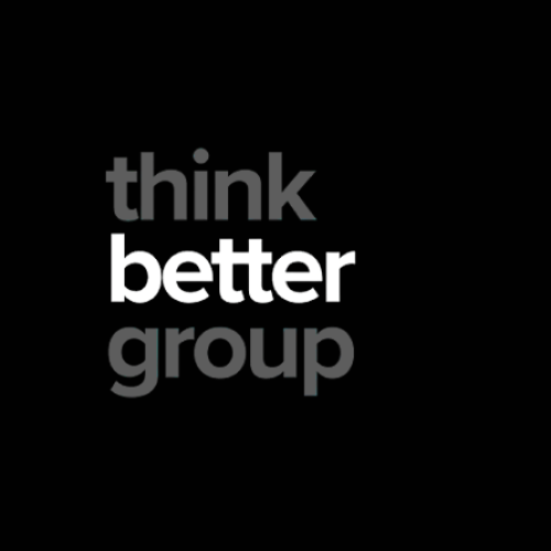 Think Better Group logo