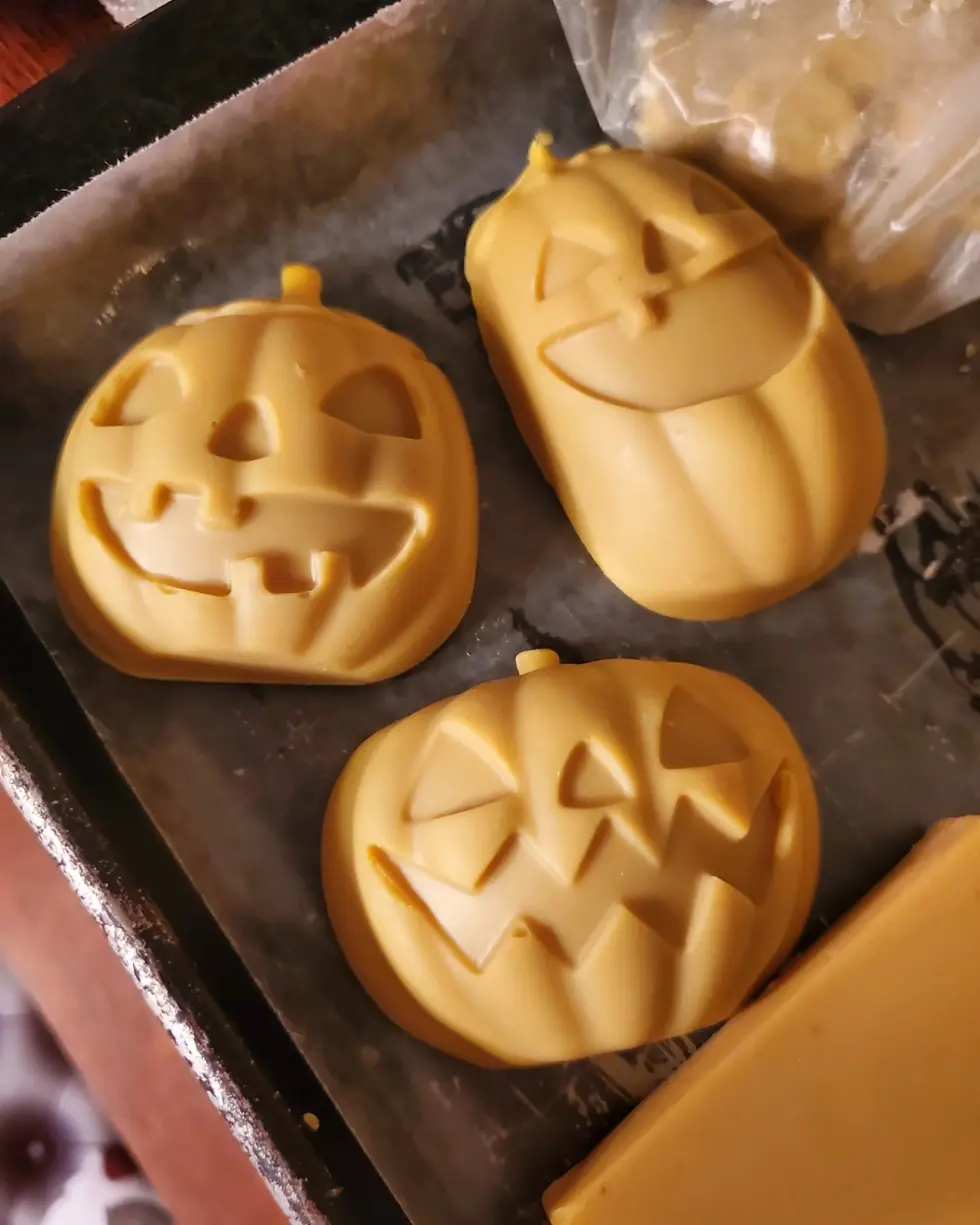 Thumbnail: Pernicious Pumpkin ~ Pumpkin & Spice