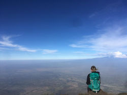 Usa river excursions at Kennedy House International School Tanzania