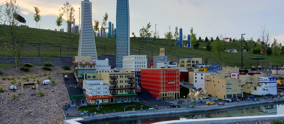LEGOLAND - NY