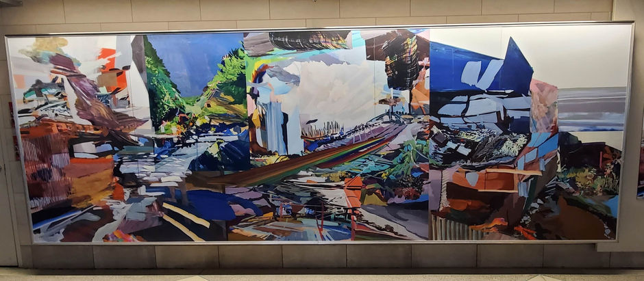 ATL / Atlanta Airport