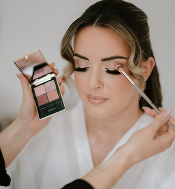 soft glam