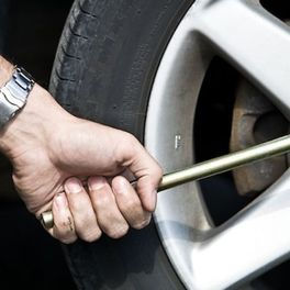 Gomera D' Aris Racing Tire (1)
