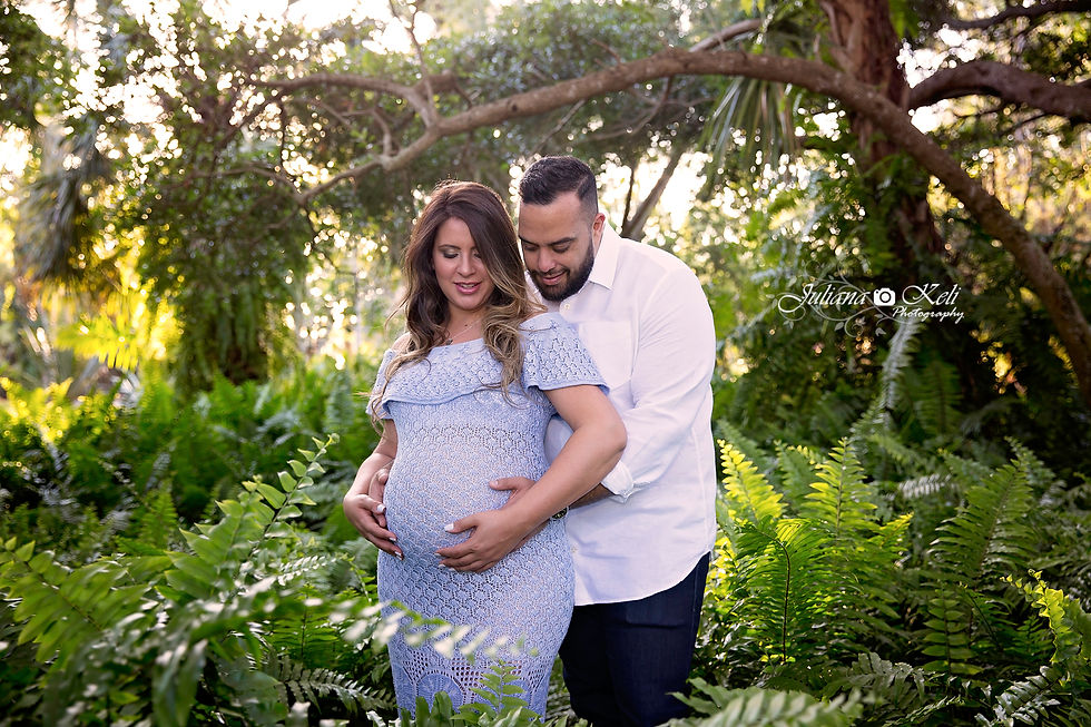 South Florida Maternity Photographer | Juliana Keli Photography | Boca Raton