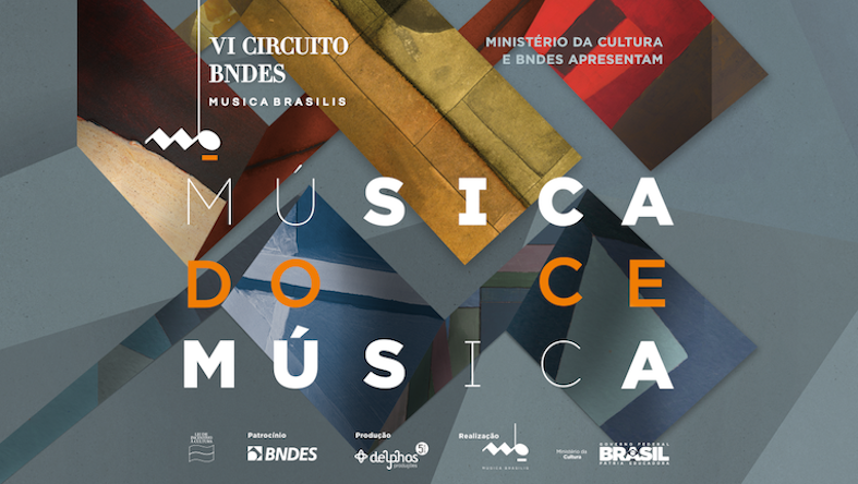 VI Circuito Musica Brasilis