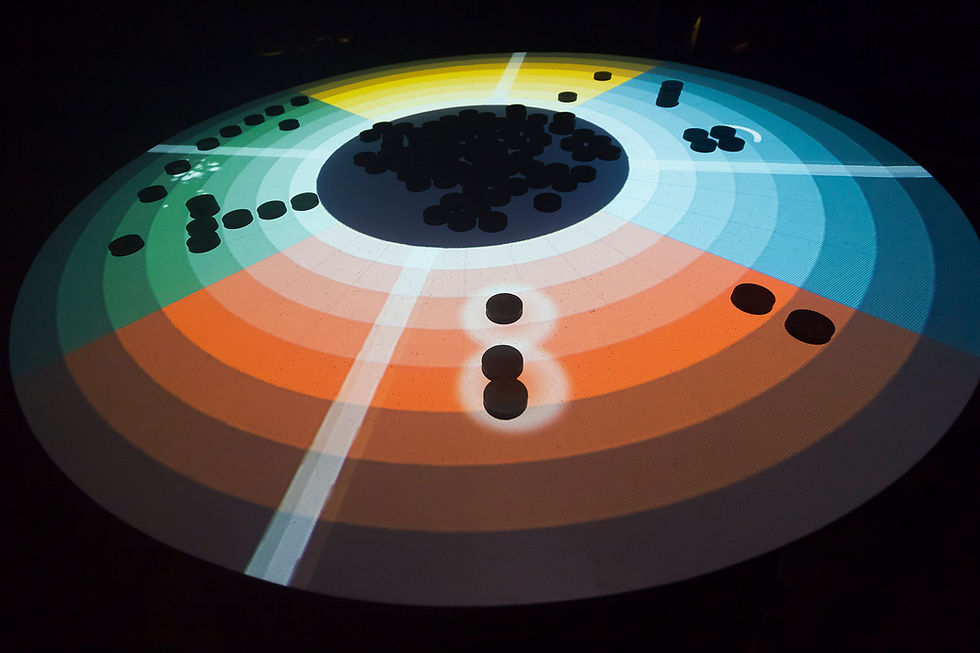 Exposição Musica Brasilis