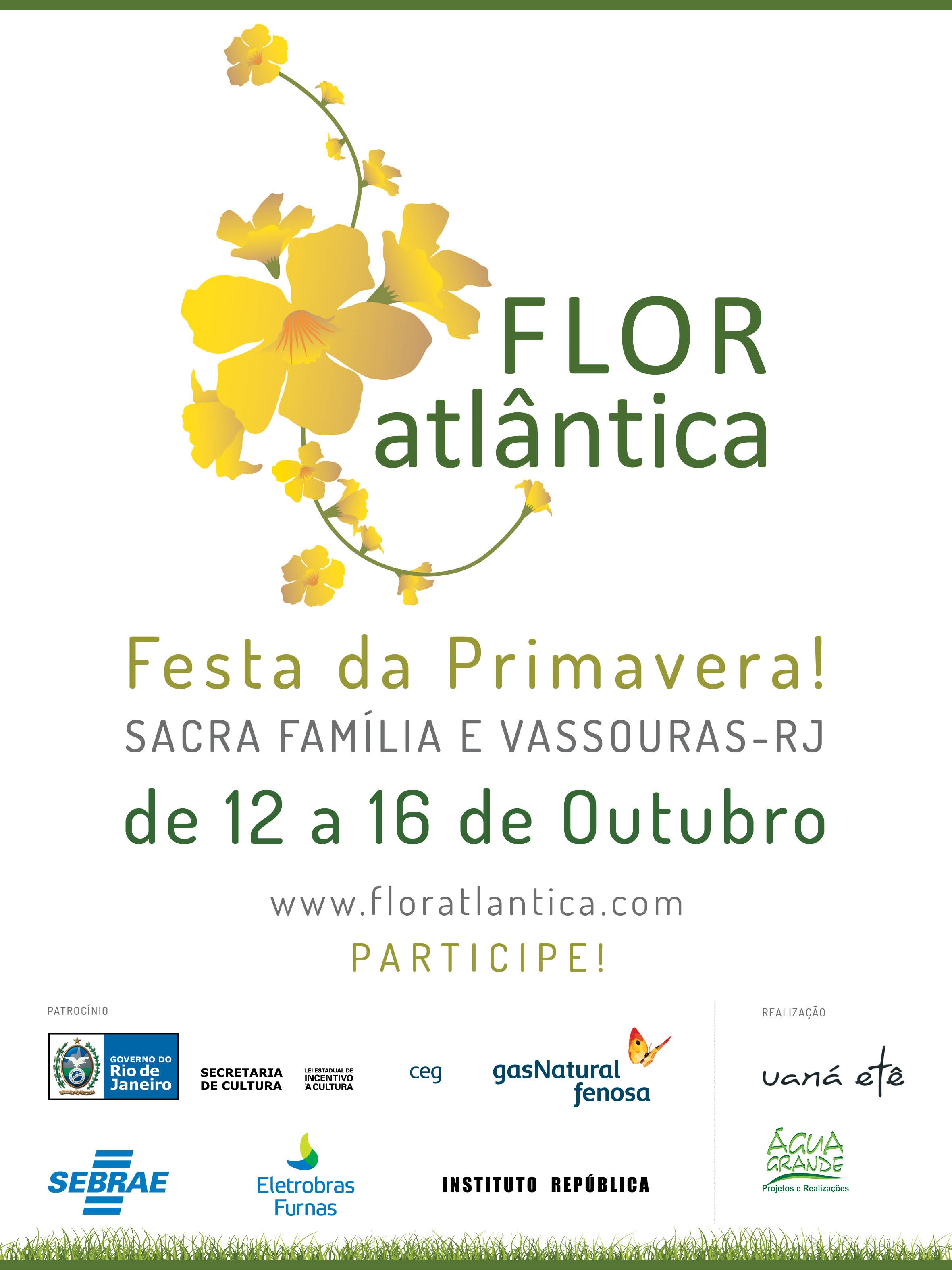 FLOR Atlântica