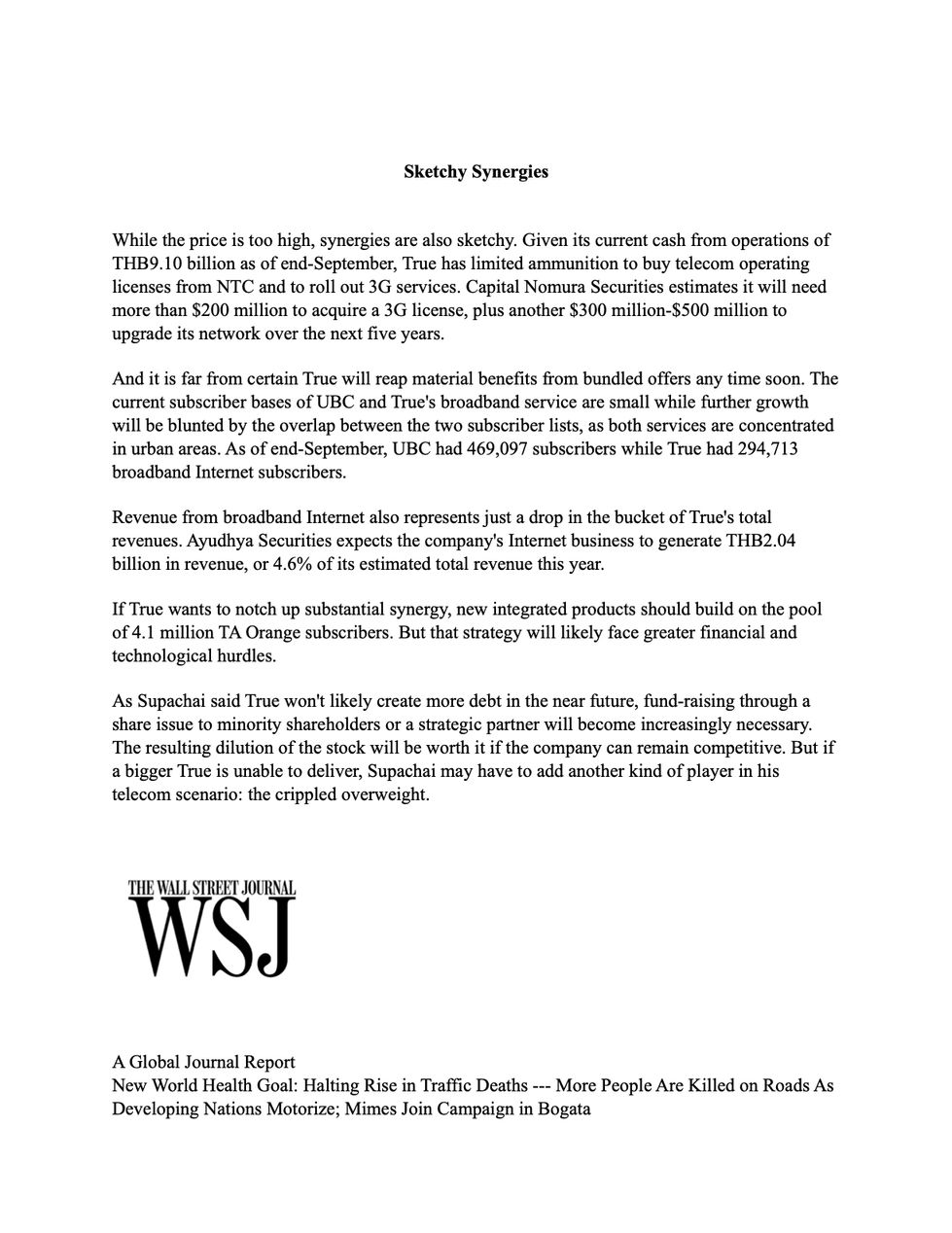 writing samples this one.16