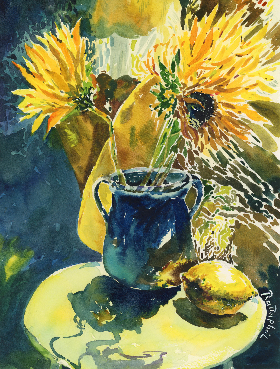 sunflowers2023