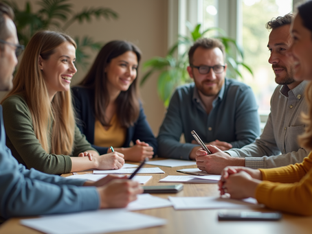 Unlocking the Power of Multilingual Communication