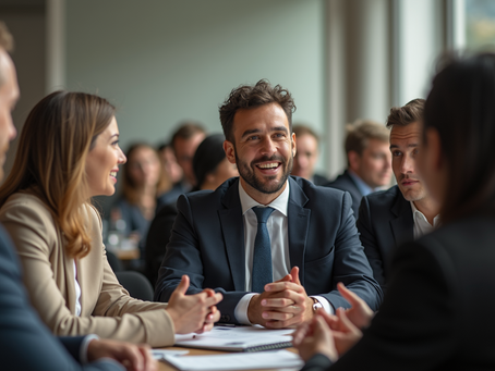 Breaking Barriers: Effective Communication Across Languages