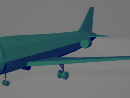 Modeling, animation and more.