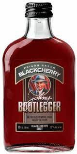 Bootlegger Blackcherry 24/6.8oz