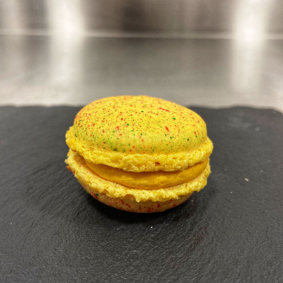Miniature : Macaron