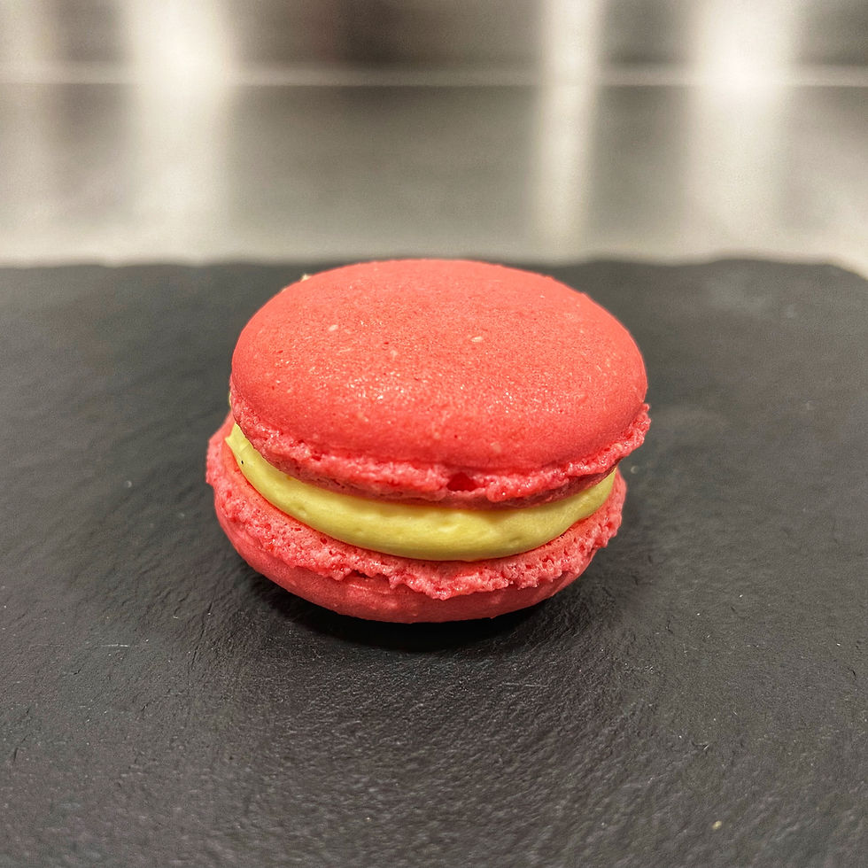 Miniature : Macaron