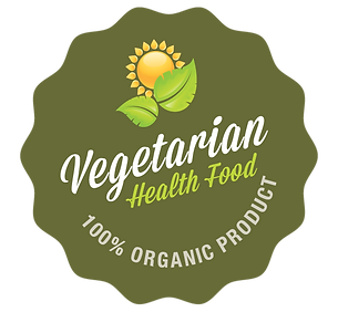 Organic Food Badge 13