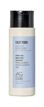 leave-on conditioner