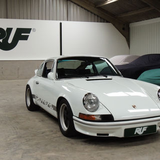 1972 Porsche 911 2.7 Carrera RS Evocation