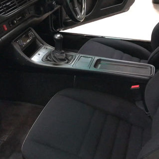 1994 Porsche 968 Club Sport