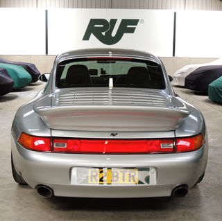 1998 RUF BTR2