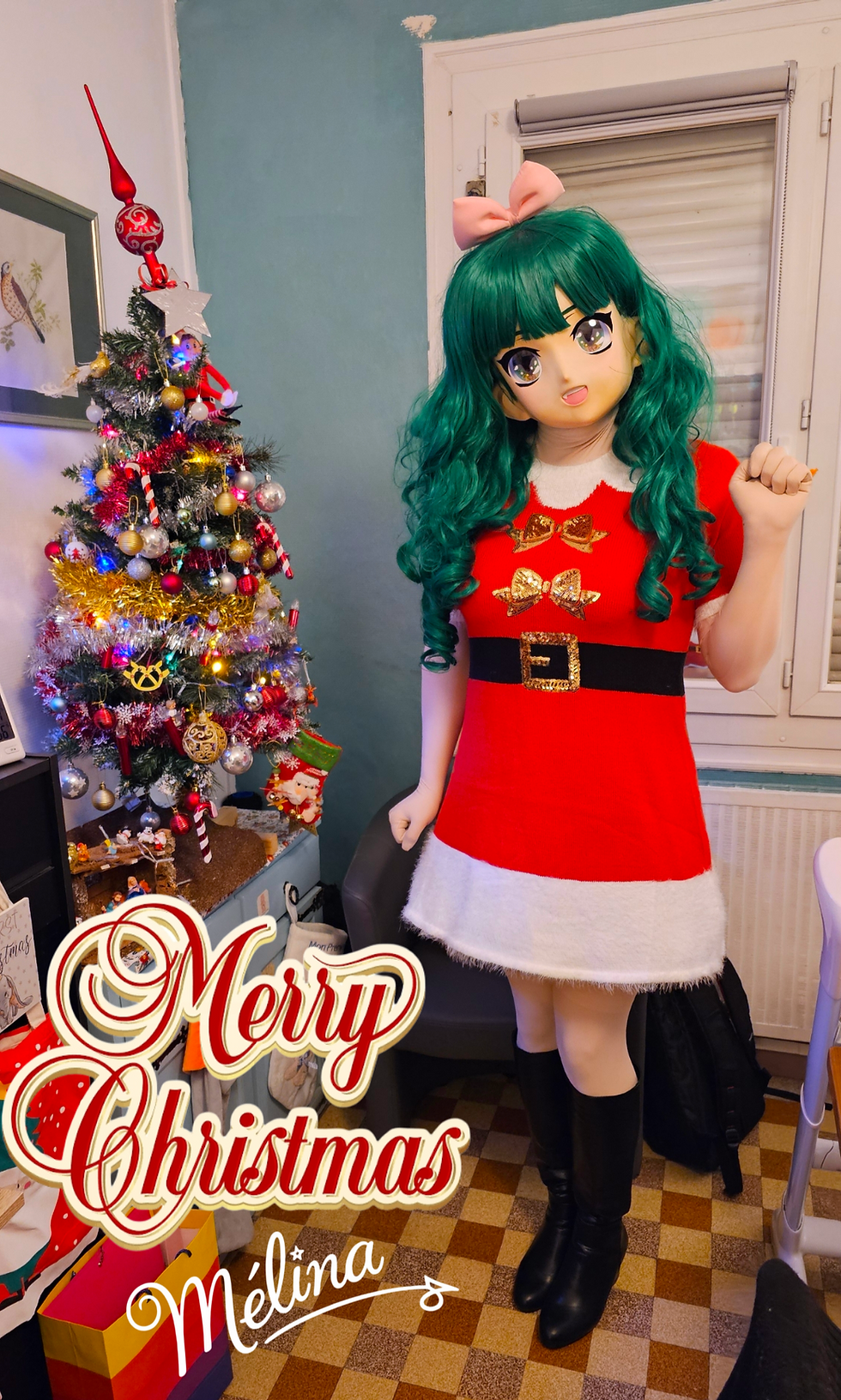 Joyeux Noël 2025 🎅