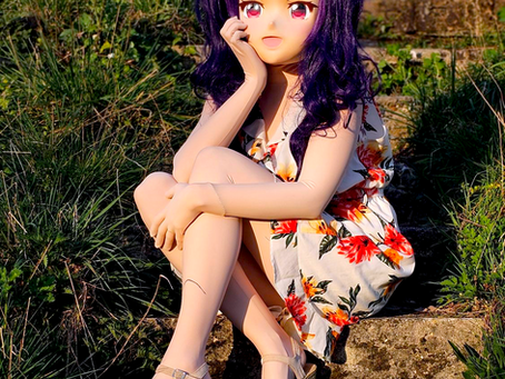 Luna Printanière 🦋