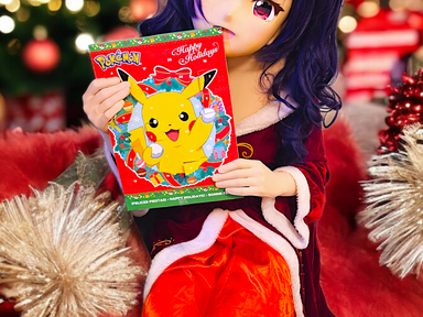 🎄Première case ouverte, la magie commence !🎅