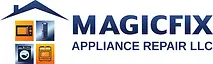 MagicFix-Appliance-Repair-LLC-Logo