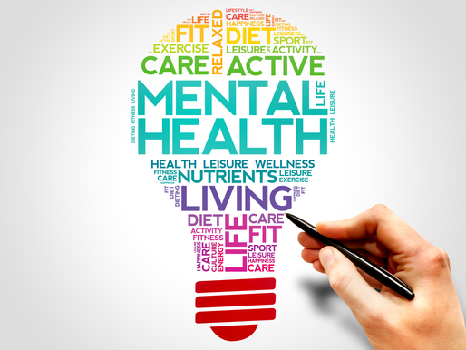 Nurturing Your Mental Health: A Holistic Approach to Well-Being