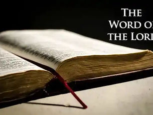 The Word
