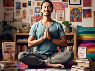 The Power of Daily Affirmations: Transforming Your Mindset for Success