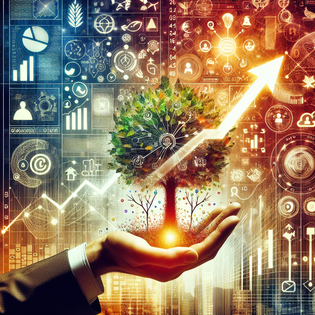 Social Media Growth