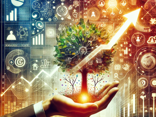 Unlocking the Secrets to Organic Growth: A Standard Approach to Building Your Social Media Presence