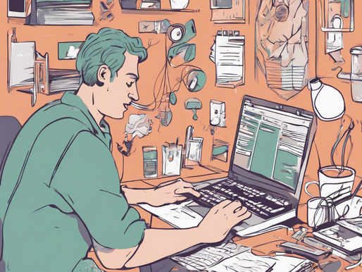 How to Multitask Without Breaking a Sweat